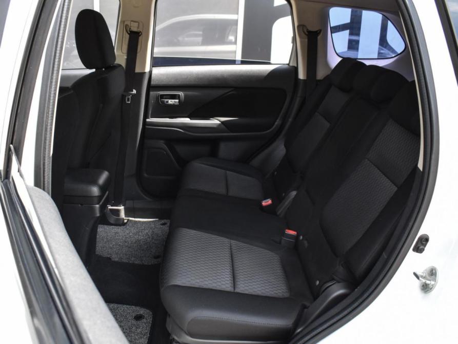 Mitsubishi Outlander III Краснодар  - изображение 9