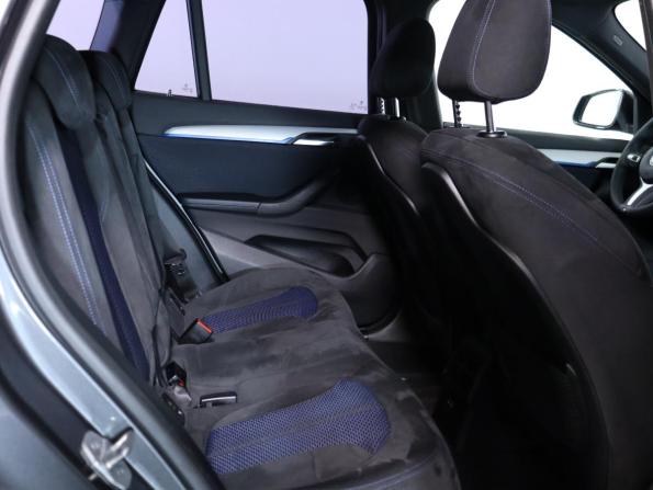 BMW X1 II (F48) с пробегом 2018 года, цена 2 400 000 рублей, 120380 км, внедорожник, Автокод Объявления
