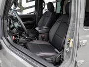 Jeep Wrangler IV (JL) Краснодар  - изображение 30