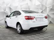Lada (ВАЗ) Vesta I Ульяновск  - изображение 23