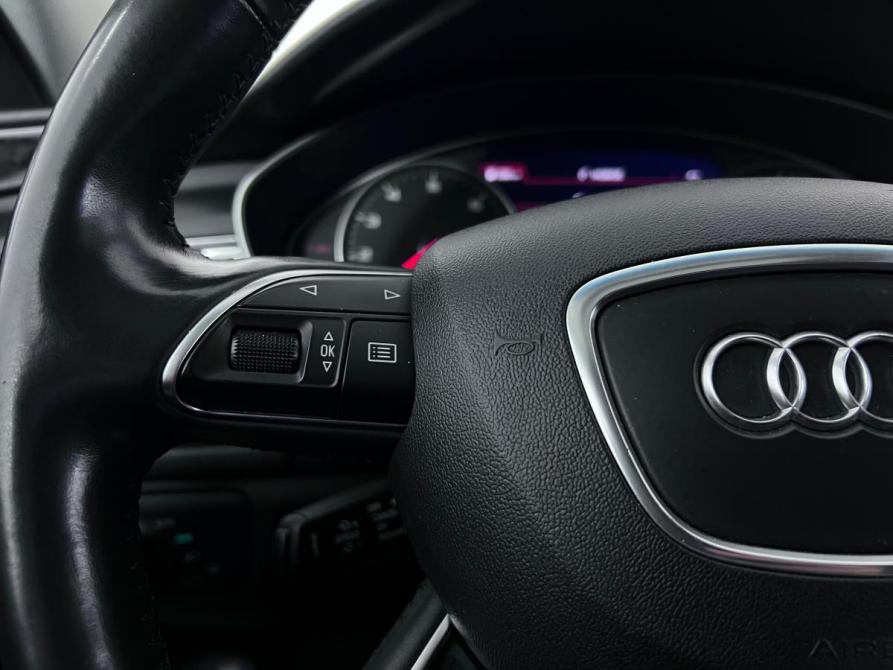 Audi A6 IV (C7) Рестайлинг Ростов-на-Дону  - изображение 12