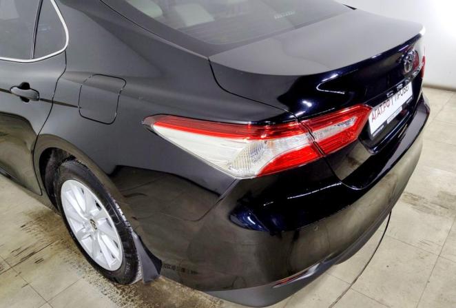 Toyota Camry VIII (XV70) Рестайлинг с пробегом 2021 года, цена 3 540 000 рублей, 47302 км, седан, Автокод Объявления