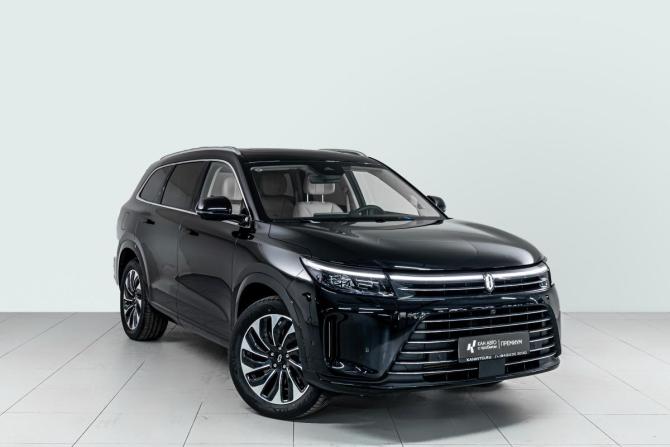 Aito M7 I с пробегом 2023 года, цена 3 990 000 рублей, 24627 км, внедорожник, Автокод Объявления