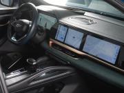 Geely Monjaro I Минеральные Воды  - изображение 37