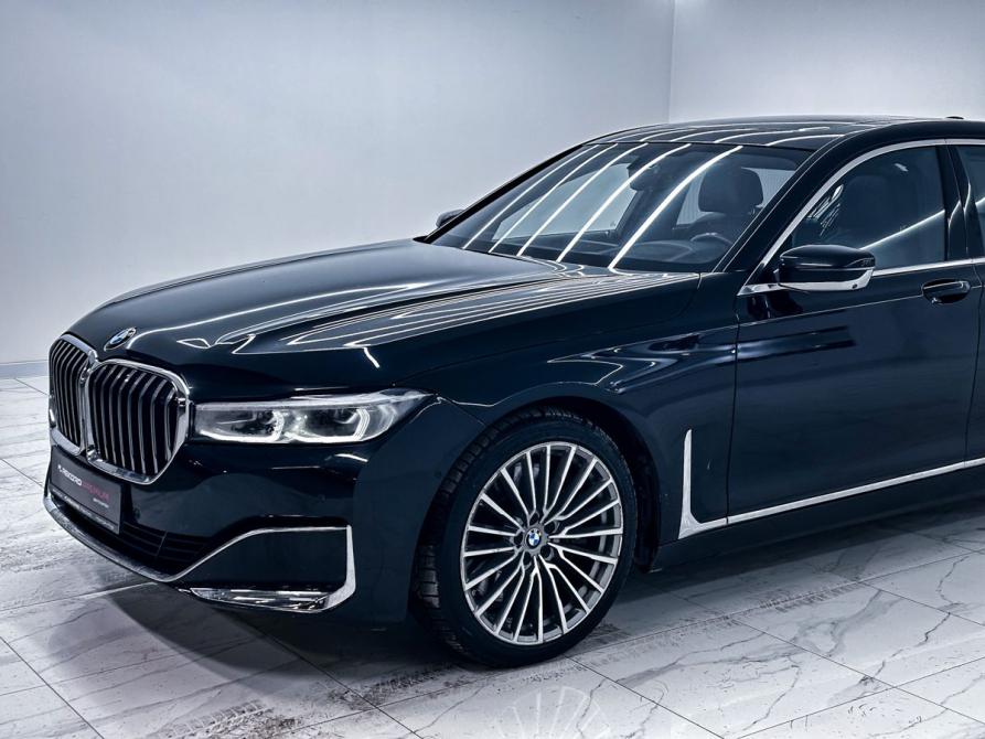 BMW 7 серии VI (G11/G12) Рестайлинг Уфа  - изображение 6