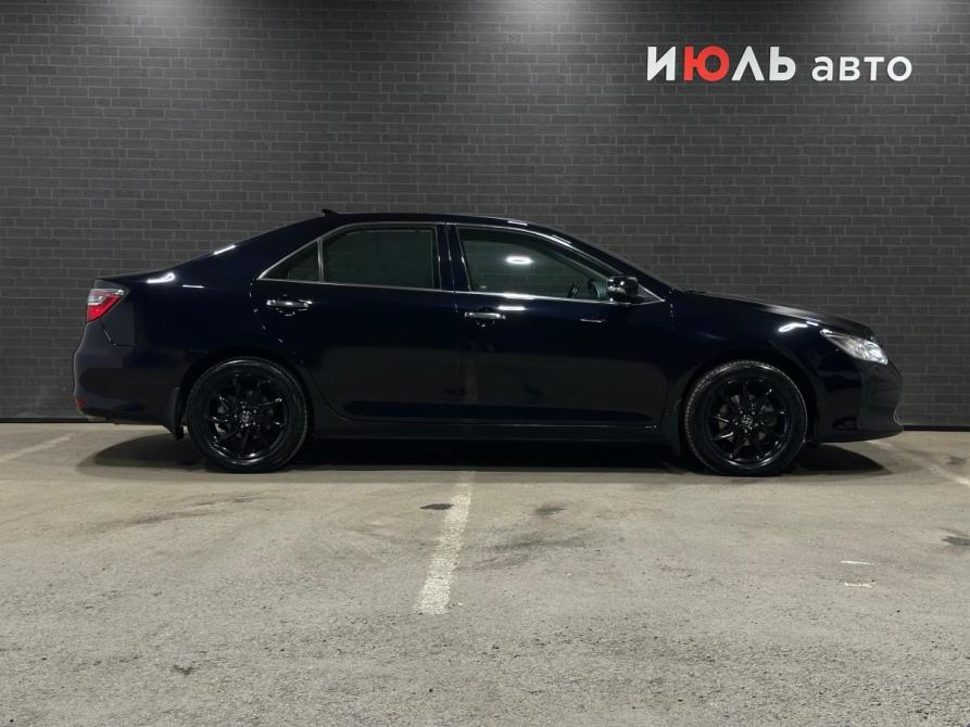 Toyota Camry VII (XV50) Рестайлинг Челябинск  - изображение 4
