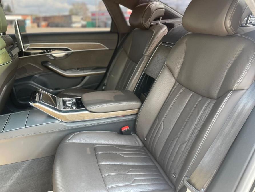 Audi A8 IV (D5) Тула  - изображение 22