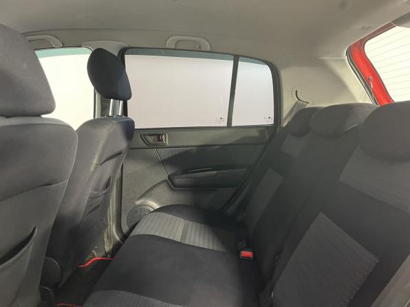 Hyundai Getz I Рестайлинг с пробегом 2008 года, цена 399 900 рублей, 254615 км, хэтчбек, Автокод Объявления