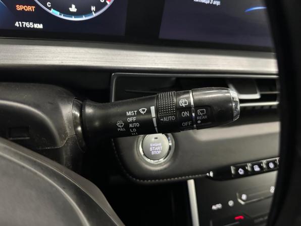 Chery Tiggo 7 Pro Max I с пробегом 2023 года, цена 1 810 000 рублей, 41700 км, внедорожник, Автокод Объявления