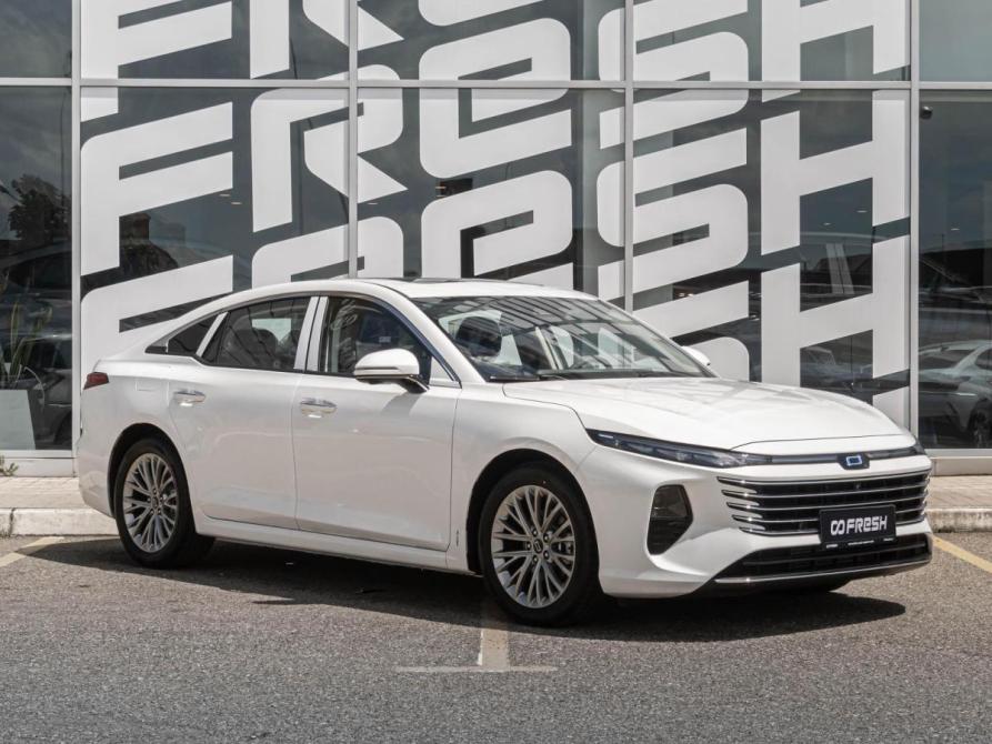 FAW Bestune B70 I Рестайлинг Краснодар  - изображение 1