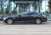 Genesis G80 II Брянск  - изображение 29