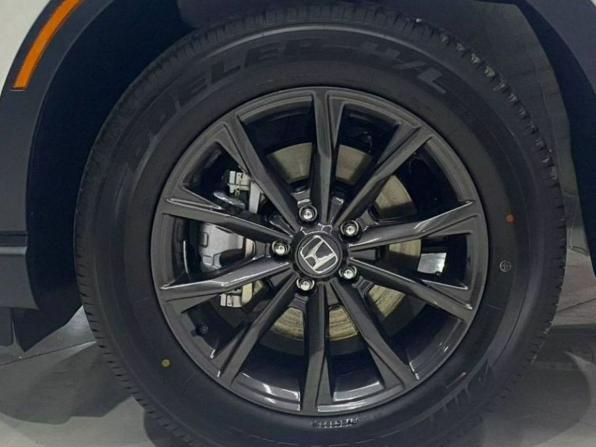 Новый Honda CR-V VI 2026 года, цена 4 299 000 рублей, внедорожник, Автокод Объявления