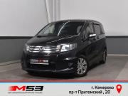 Honda Freed I Рестайлинг Кемерово  - изображение 20