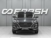 Hyundai Tucson III Рестайлинг Ростов-на-Дону  - изображение 20