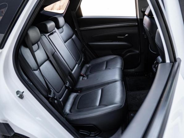 Hyundai Tucson IV с пробегом 2021 года, цена 2 875 000 рублей, 44654 км, внедорожник, Автокод Объявления