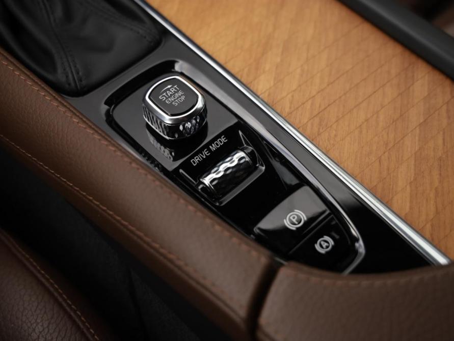 Volvo XC90 II Рестайлинг 1 Санкт-Петербург  - изображение 23