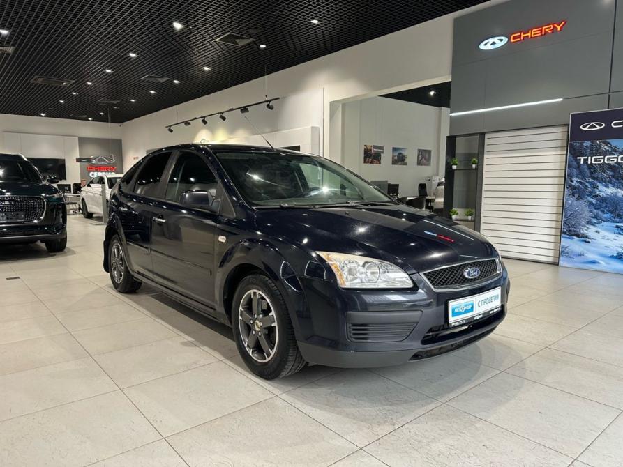 Ford Focus II Москва  - изображение 3