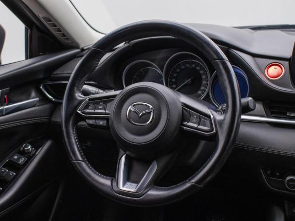Mazda 6 III (GJ) Рестайлинг 2 с пробегом 2020 года, цена 2 380 000 рублей, 111322 км, седан, Автокод Объявления
