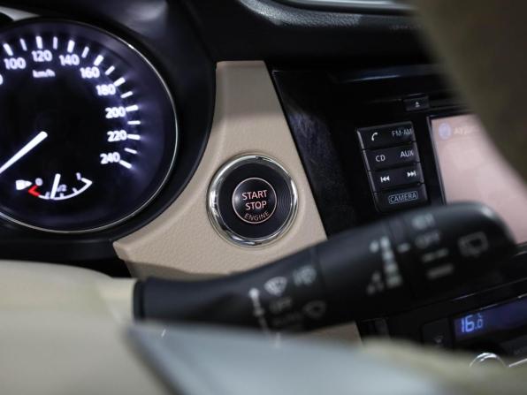 Nissan X-Trail III с пробегом 2015 года, цена 1 789 000 рублей, 131227 км, внедорожник, Автокод Объявления