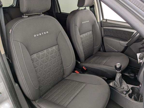 Renault Duster I Рестайлинг с пробегом 2017 года, цена 1 380 000 рублей, 87399 км, внедорожник, Автокод Объявления