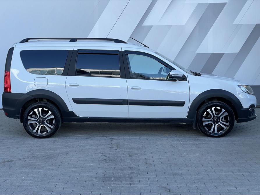 Lada (ВАЗ) Largus I Рестайлинг Екатеринбург  - изображение 4