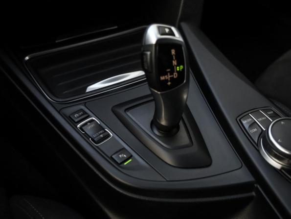 BMW 3 серии VI (F3x) с пробегом 2014 года, цена 1 949 000 рублей, 167406 км, седан, Автокод Объявления