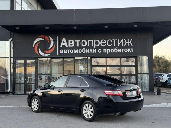 Toyota Camry VI (XV40) с пробегом 2006 года, цена 999 000 рублей, 207675 км, седан, Автокод Объявления