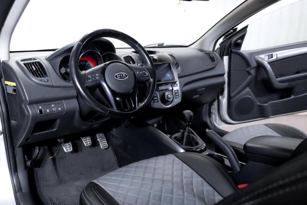 Kia Cerato II Тюмень  - изображение 13