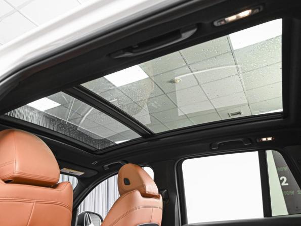BMW X3 III (G01) Рестайлинг с пробегом 2021 года, цена 4 680 000 рублей, 51303 км, внедорожник, Автокод Объявления