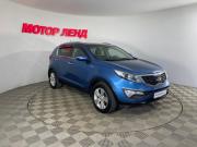 Kia Sportage III Воронеж  - изображение 27