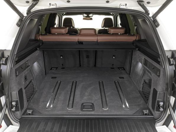 BMW X5 IV (G05/G18) Рестайлинг с пробегом 2024 года, цена 12 600 000 рублей, 14935 км, внедорожник, Автокод Объявления