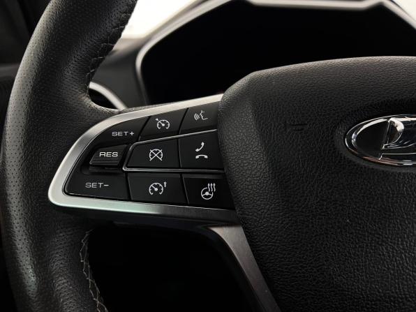 Lada (ВАЗ) Vesta I Рестайлинг (NG) с пробегом 2024 года, цена 1 480 000 рублей, 29624 км, универсал, Автокод Объявления