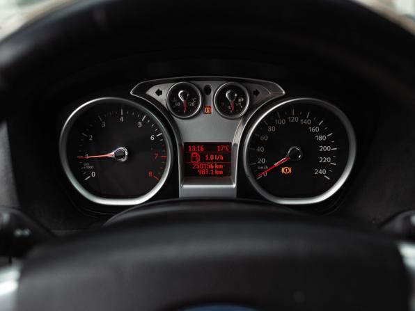 Ford Focus II Рестайлинг с пробегом 2008 года, цена 400 000 рублей, 250144 км, хэтчбек, Автокод Объявления