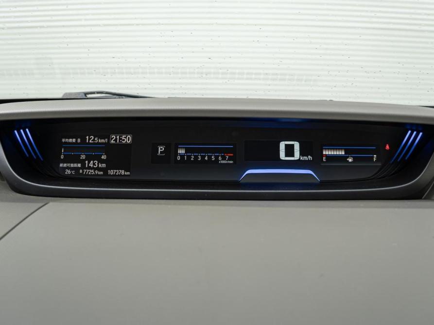 Honda Freed II Рестайлинг Краснодар  - изображение 17