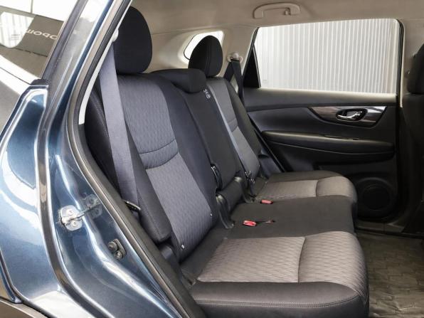 Nissan X-Trail III Рестайлинг с пробегом 2020 года, цена 1 750 000 рублей, 163971 км, внедорожник, Автокод Объявления