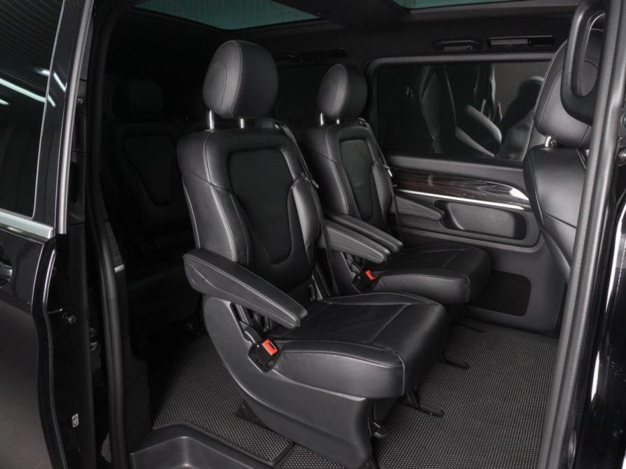 Mercedes-Benz V-Класс III (W447) Минеральные Воды  - изображение 7