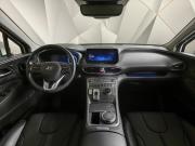 Hyundai Santa Fe IV Рестайлинг Москва  - изображение 35