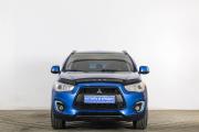 Mitsubishi ASX I Рестайлинг Тюмень  - изображение 20