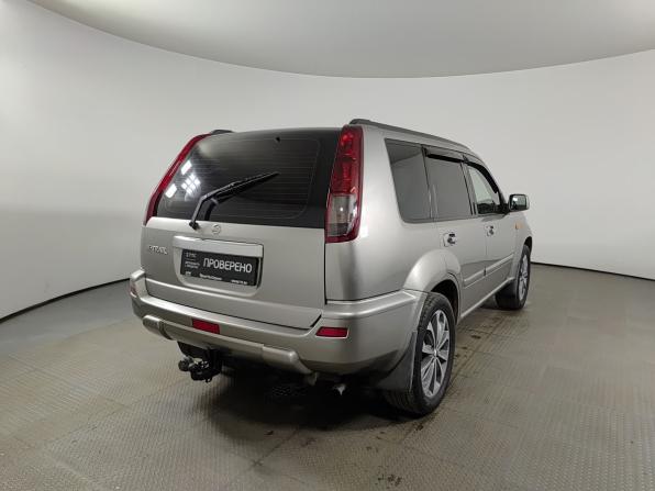 Nissan X-Trail I с пробегом 2001 года, цена 600 000 рублей, 174000 км, внедорожник, Автокод Объявления
