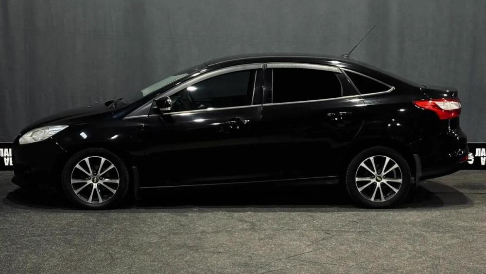 Ford Focus III Смоленск  - изображение 8