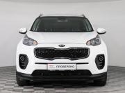 Kia Sportage IV Химки  - изображение 15