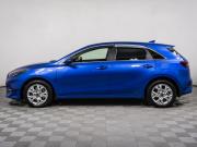 Kia Ceed III Рестайлинг Москва  - изображение 28