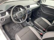 Skoda Rapid I Рестайлинг Сочи  - изображение 17