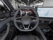 Volkswagen Tiguan III (China Market) Москва  - изображение 38