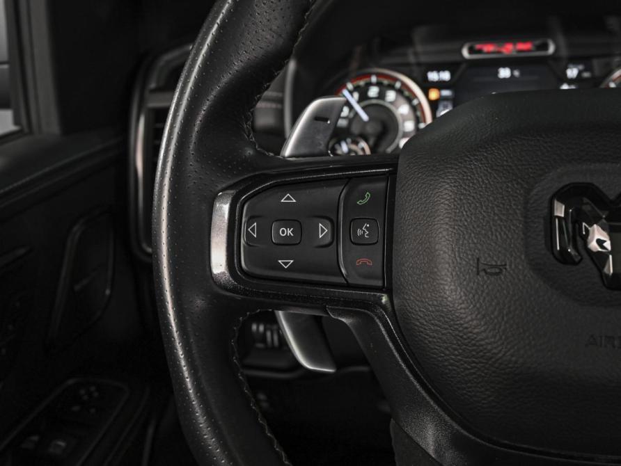 Ram 1500 V Ставрополь  - изображение 22