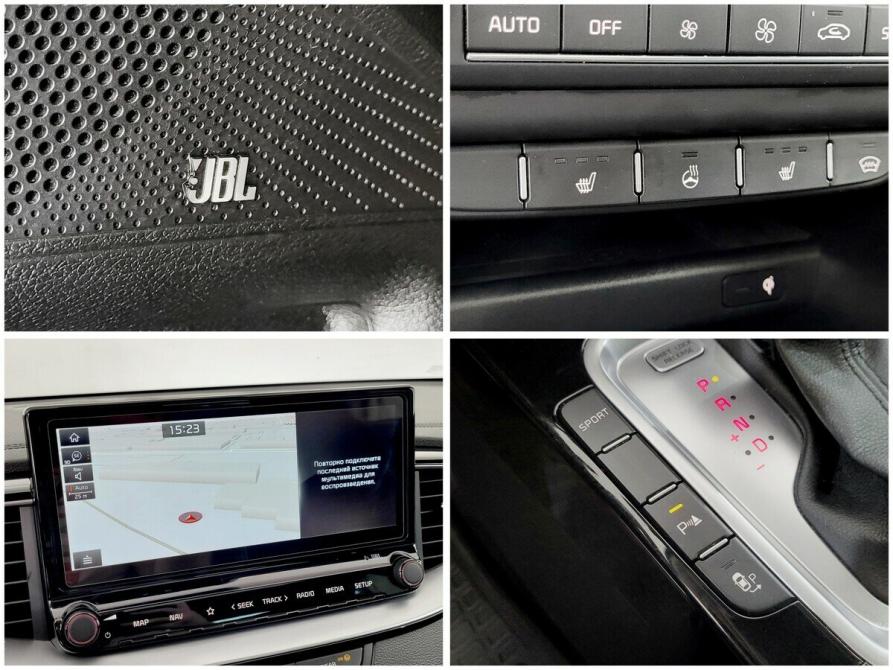 Kia Ceed III Москва  - изображение 10