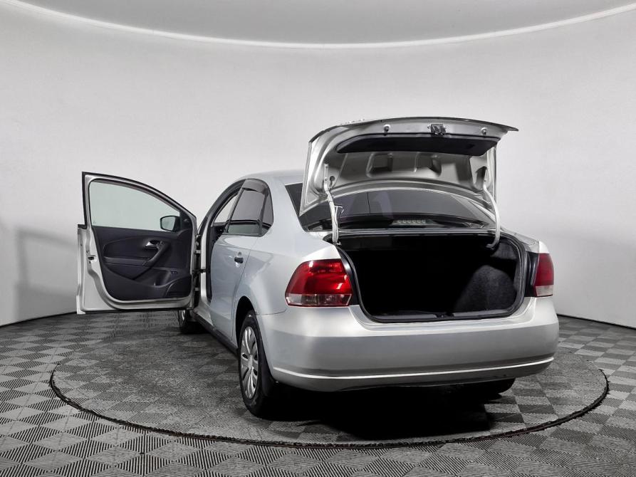Volkswagen Polo V Нижний Новгород  - изображение 8