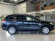 Chevrolet Captiva I Пермь  - изображение 42
