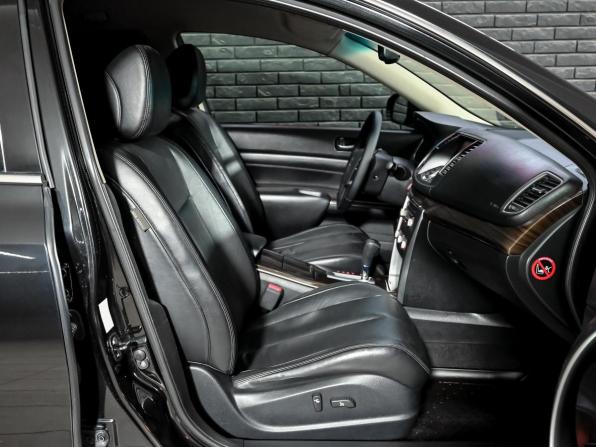 Nissan Teana II Рестайлинг с пробегом 2011 года, цена 1 070 000 рублей, 232218 км, седан, Автокод Объявления
