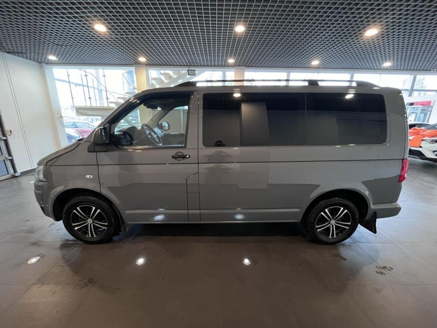 Volkswagen Caravelle T5 Рестайлинг Чебоксары  - изображение 6